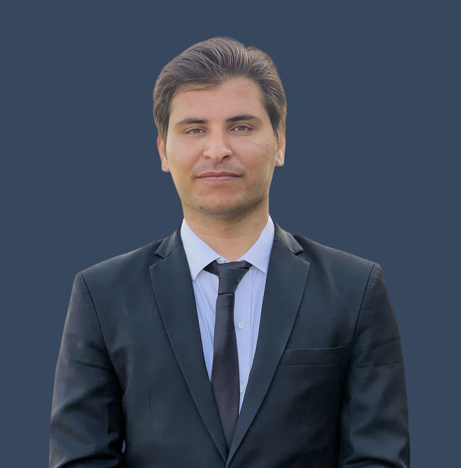 consultant atif zia khatttak photo